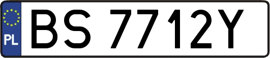 BS7712Y