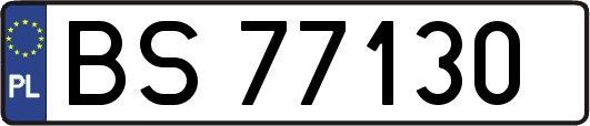 BS77130