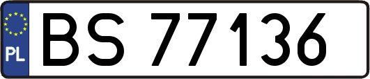 BS77136