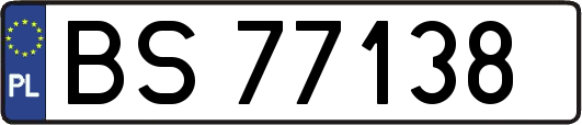 BS77138