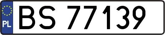 BS77139