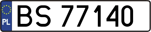 BS77140