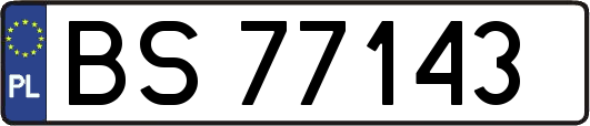 BS77143