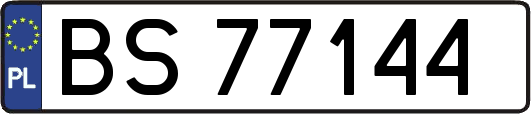 BS77144