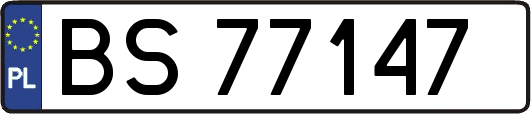 BS77147