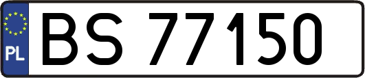 BS77150