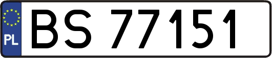 BS77151