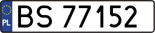 BS77152