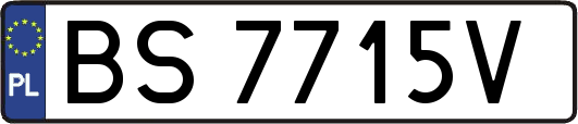 BS7715V