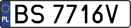 BS7716V