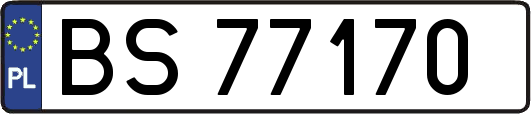 BS77170
