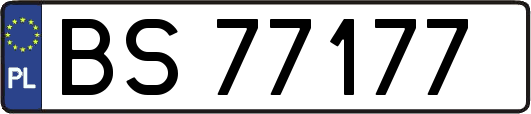 BS77177