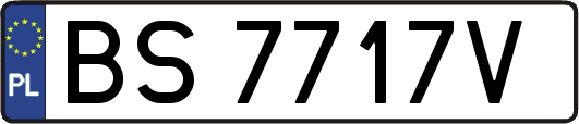 BS7717V