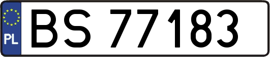 BS77183
