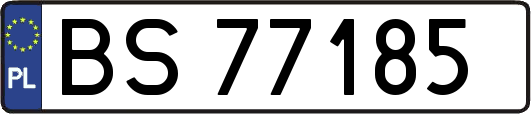 BS77185