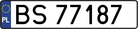 BS77187