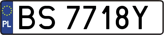 BS7718Y