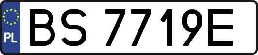 BS7719E