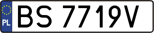 BS7719V