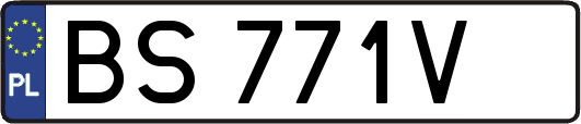 BS771V