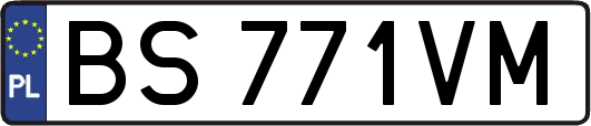 BS771VM