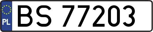 BS77203