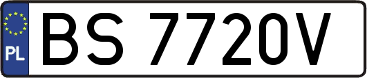 BS7720V
