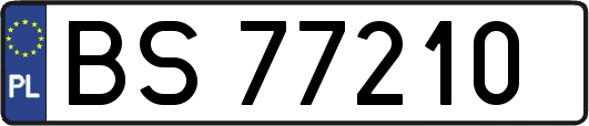 BS77210