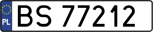 BS77212
