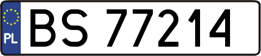 BS77214