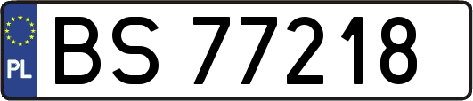 BS77218