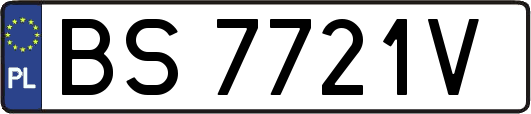 BS7721V