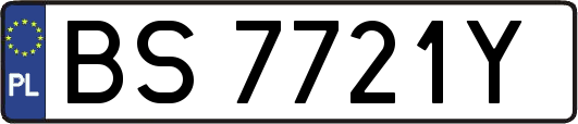 BS7721Y