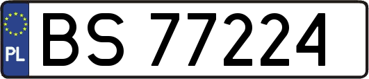 BS77224