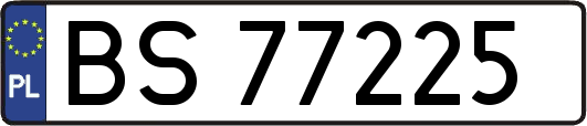BS77225