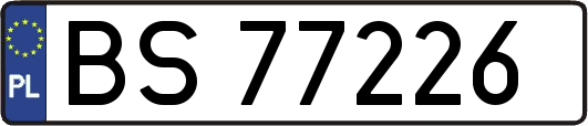 BS77226