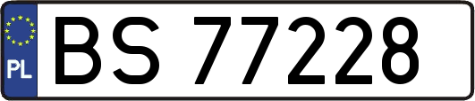 BS77228