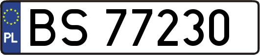 BS77230
