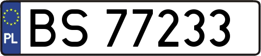 BS77233