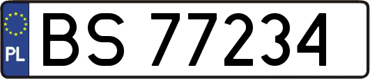BS77234