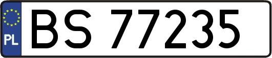 BS77235