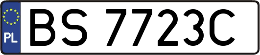 BS7723C