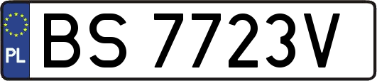 BS7723V