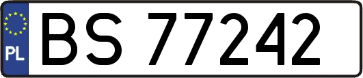 BS77242