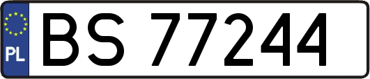 BS77244