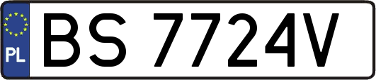 BS7724V