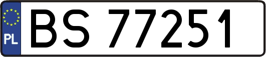 BS77251