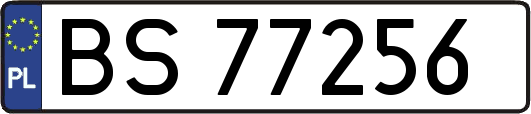 BS77256