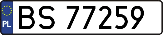 BS77259