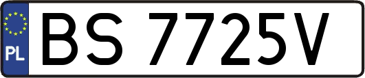 BS7725V